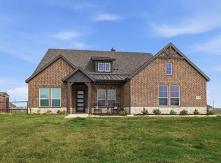 13429 Sage Meadow Cir, Sanger, TX 76266