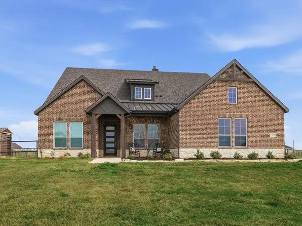 13429 Sage Meadow Cir, Sanger, TX 76266