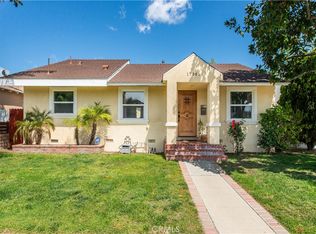 17561 Bullock St, Encino, CA 91316