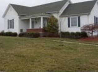 3948 Lincoln Park Rd, Springfield, KY 40069