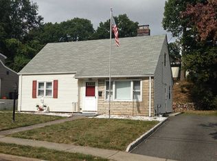 29 Kenwood Rd, Hawthorne, NJ 07506