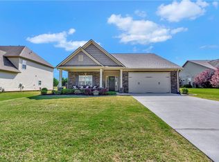 1020 Drakes Xing, Anderson, SC 29625