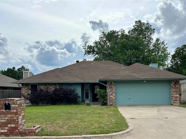 923 Choctaw Ridge Rd, Midwest City, OK 73130