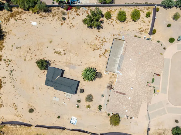 10431 E MARY KATHERINE Drive, Scottsdale, AZ 85259