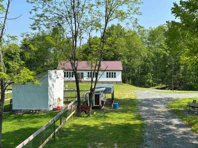 2214 Fairview Rd, Independence, WV, 26374