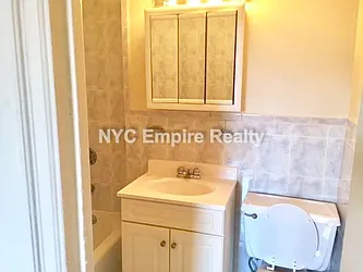 Rented by NYC Empire Realty Inc