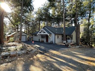 23787 Inspiration Rd, Crestline, CA 92325