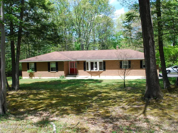 1755 Cane Ln, Effort, PA 18330