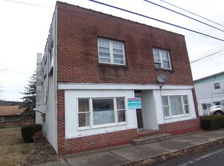 202 W Central Ave, Jersey Shore, PA 17740