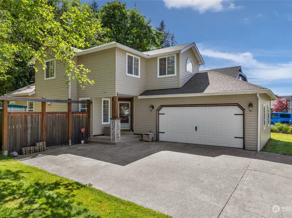 8302 1st Place SE, Lake Stevens, WA 98258