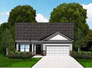 805 Birch Garden Dr, Longs, SC 29568