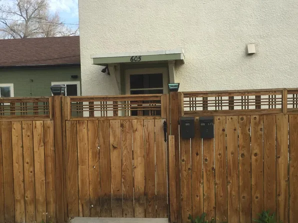 605 E Lewis St #2, Laramie, WY 82072