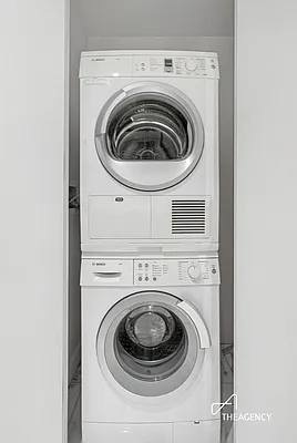 Rented by The Agency | media 46