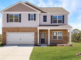 601 Bonifay Dr, Fountain Inn, SC 29644