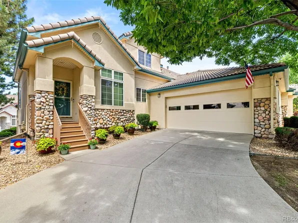 3555 W 111th Drive #A, Westminster, CO 80031