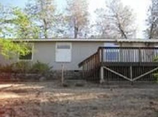 21038 Floral Rd, Grass Valley, CA 95949