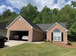 215 Brookstone Point, Fayetteville, GA 30215