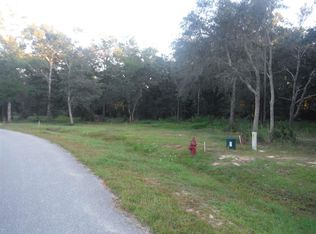 10937 S Pickens Ave, Lillian, AL 36549