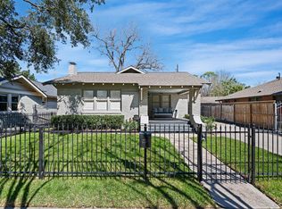 741 E 16th St, Houston, TX 77008