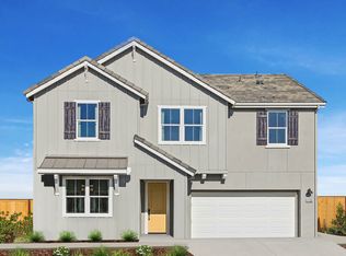 The Paloma - Coronado Plan, Signature Homes at Delta Shores, Sacramento, CA 95832