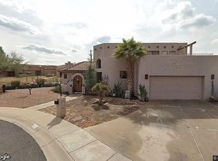 2729 E Purdue Ave, Phoenix, AZ 85028