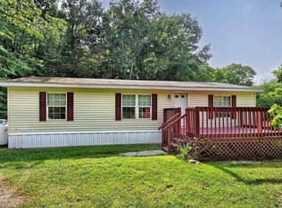 431 Freetown Hwy, Modena, NY 12548