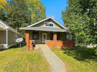 1154 W 36th St, Indianapolis, IN