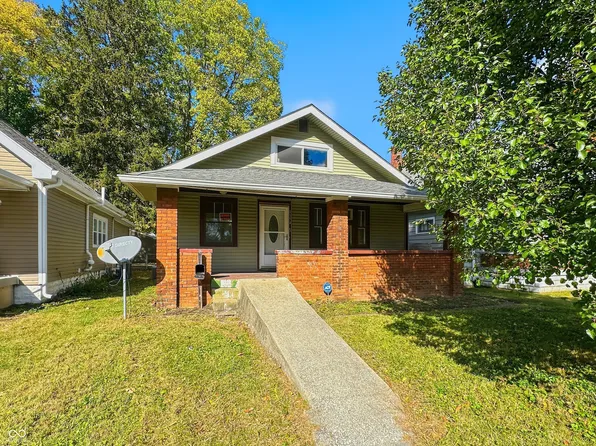 1154 W 36th St, Indianapolis, IN 46208