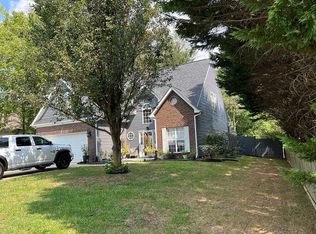 1562 Matthews Dr, Rock Hill, SC 29732