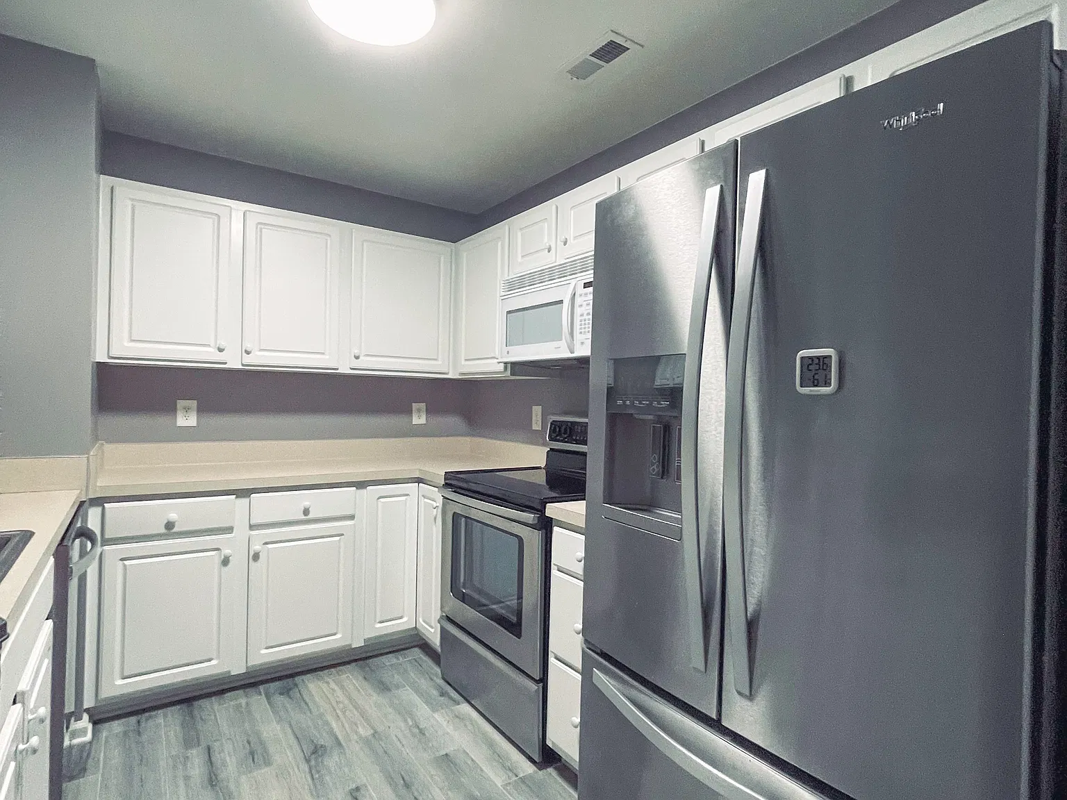 2 bed, 1110 sqft, $1,600 — Photo 4