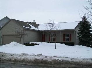 878 Executive Blvd, Delaware, OH