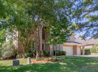 963 Stoneglade Dr, Conroe, TX 77301