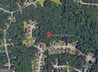 223 Spring Hill Ct, Macon, GA 31210