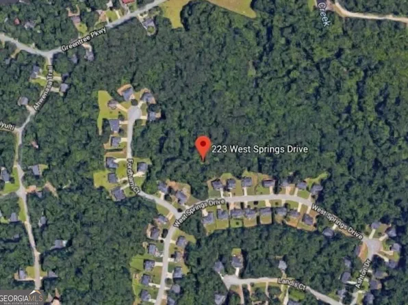 223 Spring Hill Ct, Macon, GA 31210