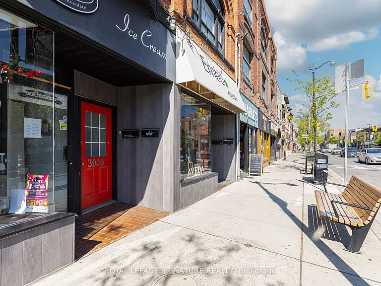 3040 Dundas St W #3 — Photo 13