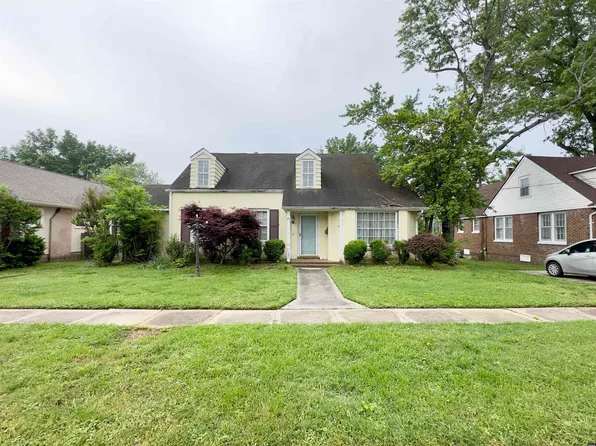 715 High St, Union City, TN 38261