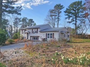 46520 Rosewood Dr, Lexington Park, MD 20653
