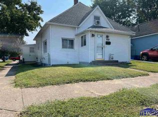 2537 N 15th St, Terre Haute, IN 47804