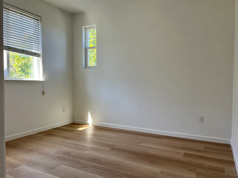 3rd Bedroom - View 2