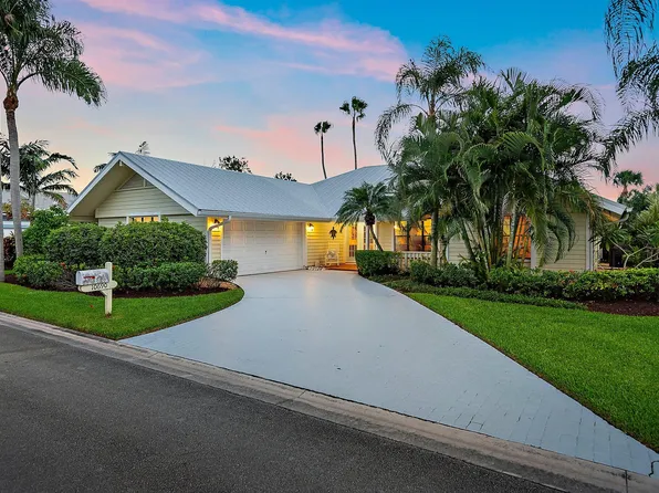 10690 SE Jupiter Narrows Drive, Hobe Sound, FL 33455