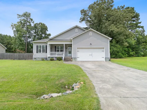 10417 Carsons Creek Dr, Zebulon, NC 27597