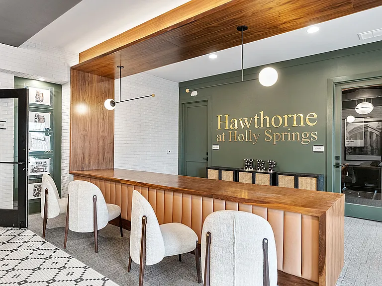 Hawthorne at Holly Springs — Photo 24