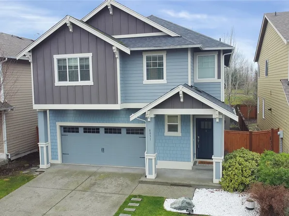 8831 Corona Court NE, Lacey, WA 98516