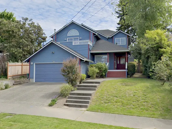 6222 31st Ave NE, Seattle, WA 98115