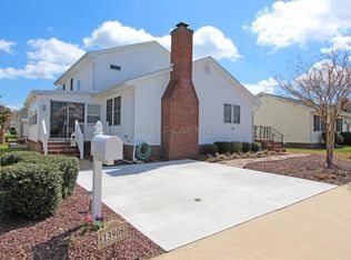 13908 Fiesta Rd, Ocean City, MD 21842