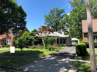 136 E 267th St, Euclid, OH