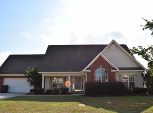 216 Hummingbird Ln, Kathleen, GA