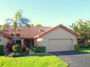 23352 Water Cir, Boca Raton, FL 33486