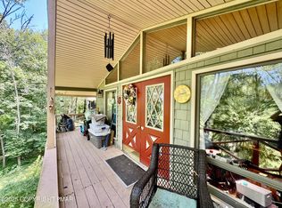 2124 Big Winona Rd, East Stroudsburg, PA 18302