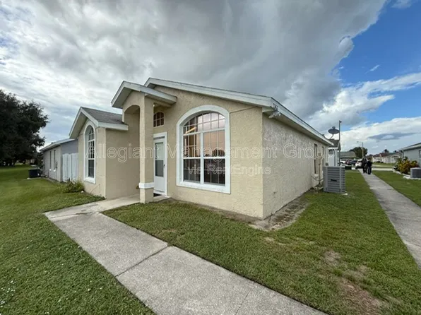 2362 Harbor Town Dr, Kissimmee, FL 34744